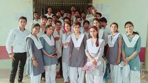 Government Polytechnic Premdhar Patti Pratapgarh College Ambience photo 7